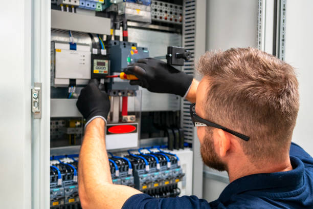 Best Ceiling Fan Installation Electrician  in Gaffney, SC