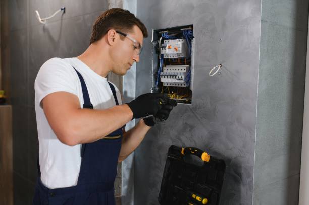 Best Electrical Installation Contractor  in Gaffney, SC