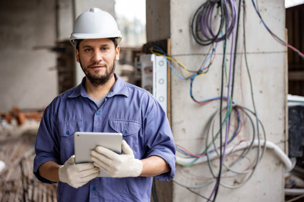 Best Affordable Electrician  in Gaffney, SC