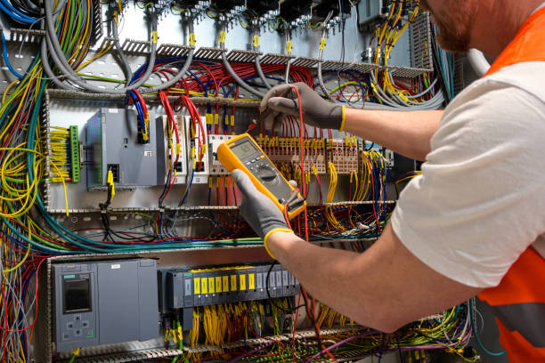 Best Electrical Installation Contractor  in Gaffney, SC