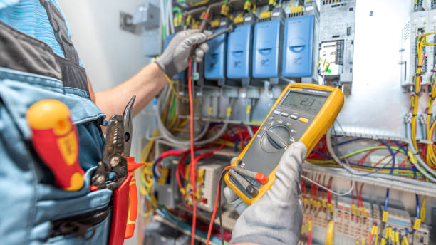 Best Electrical System Inspection  in Gaffney, SC