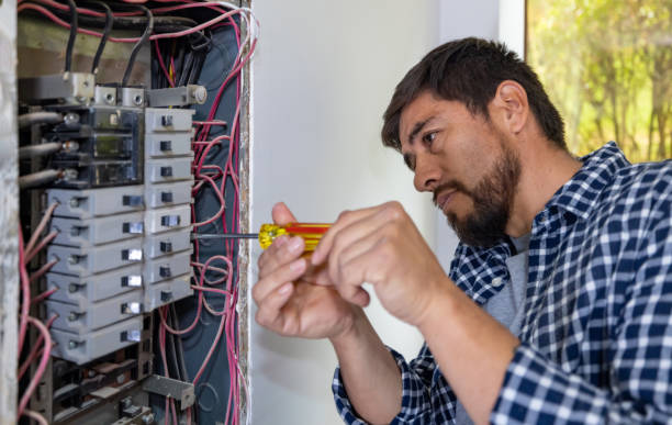  Gaffney, SC Electrician Pros